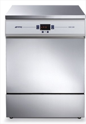 Máy rửa dụng cụ phòng thí nghiệm có bộ ngưng tụ, GW1160C Smeg